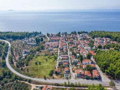 HALKIDIKI HOTELI SOPSTVENI PREVOZ
