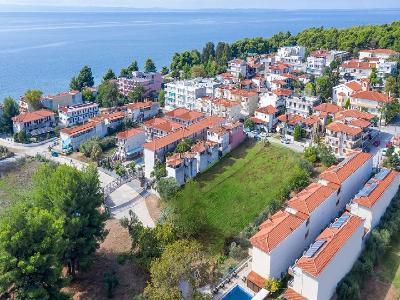HALKIDIKI HOTELI SOPSTVENI PREVOZ