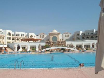 HURGADA SAMO HOTELSKI SMESTAJ
