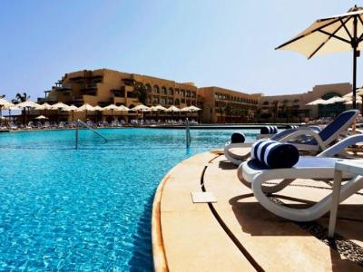 HURGADA SAMO HOTELSKI SMESTAJ