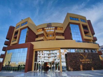 HURGADA SAMO HOTELSKI SMESTAJ