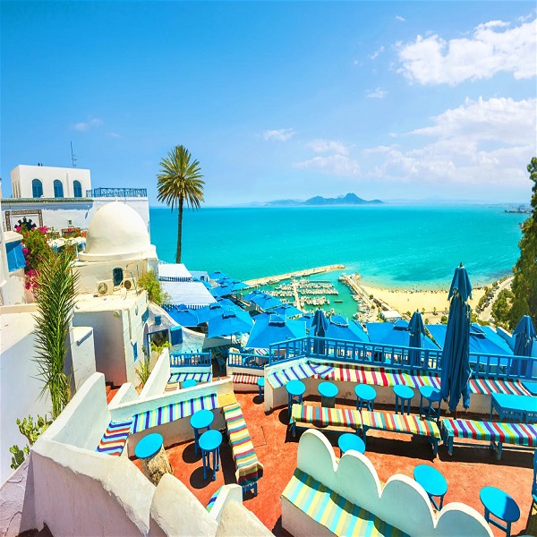 Tunis Leto 2026